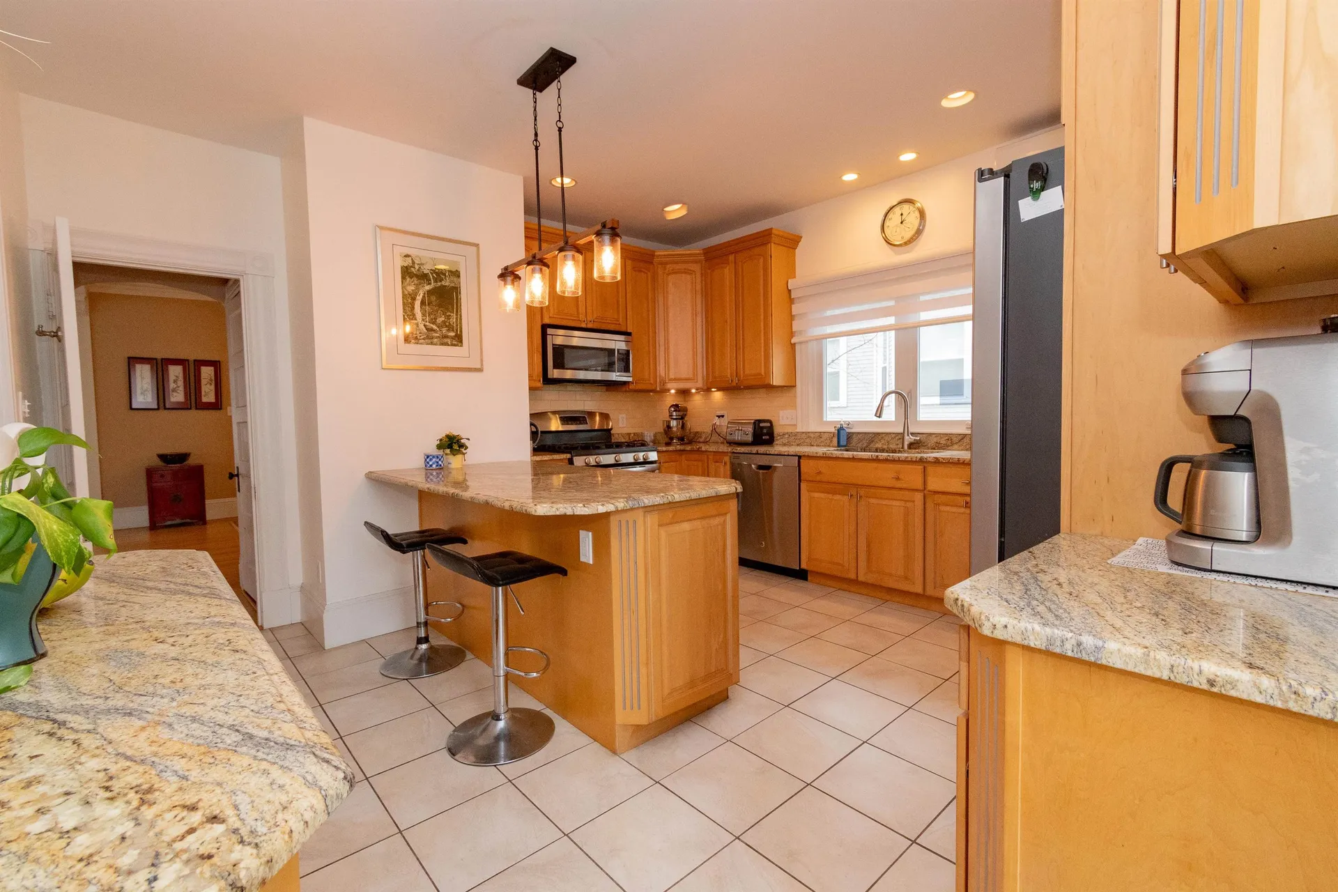 95 N Adams Street Manchester NH 03104