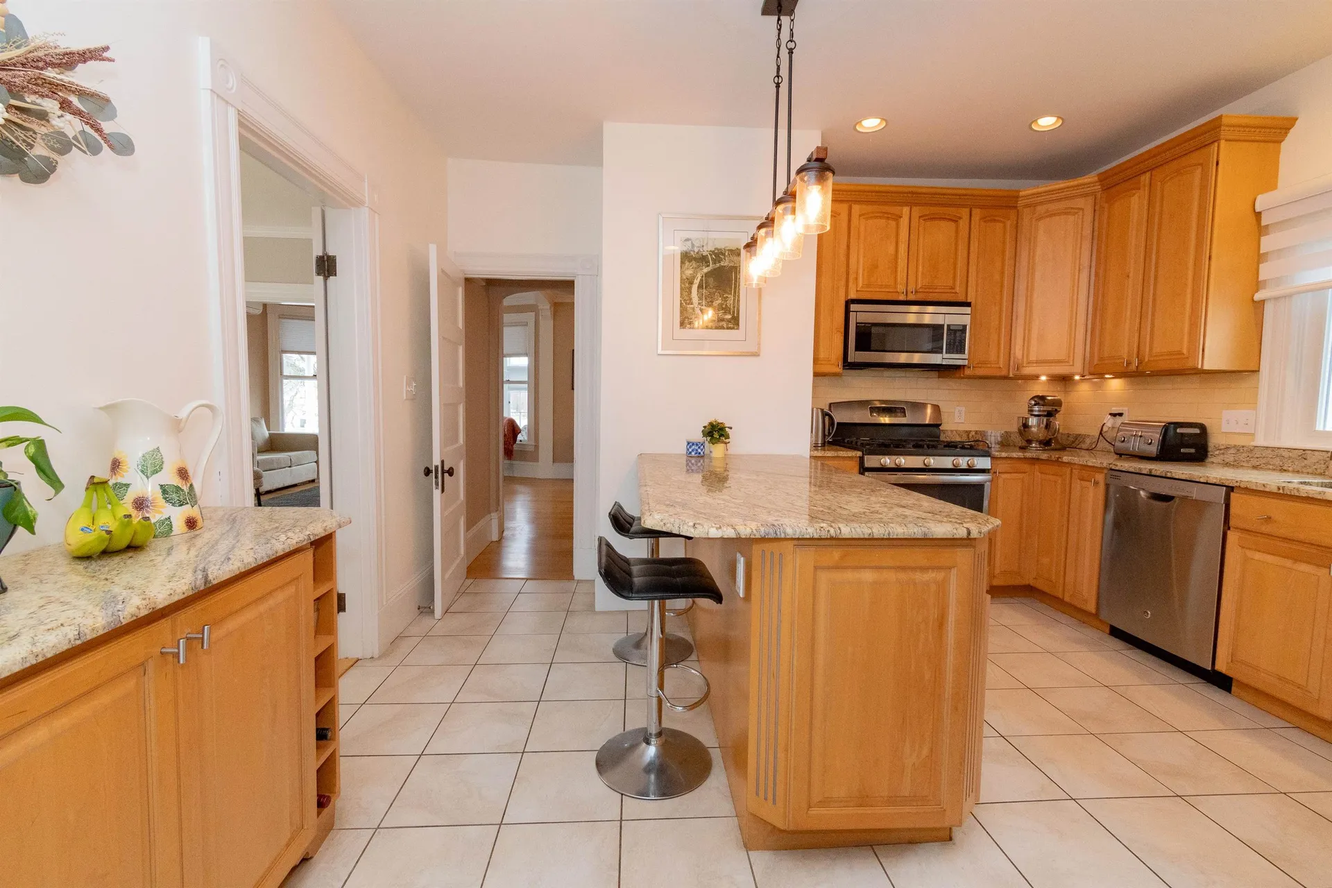 95 N Adams Street Manchester NH 03104