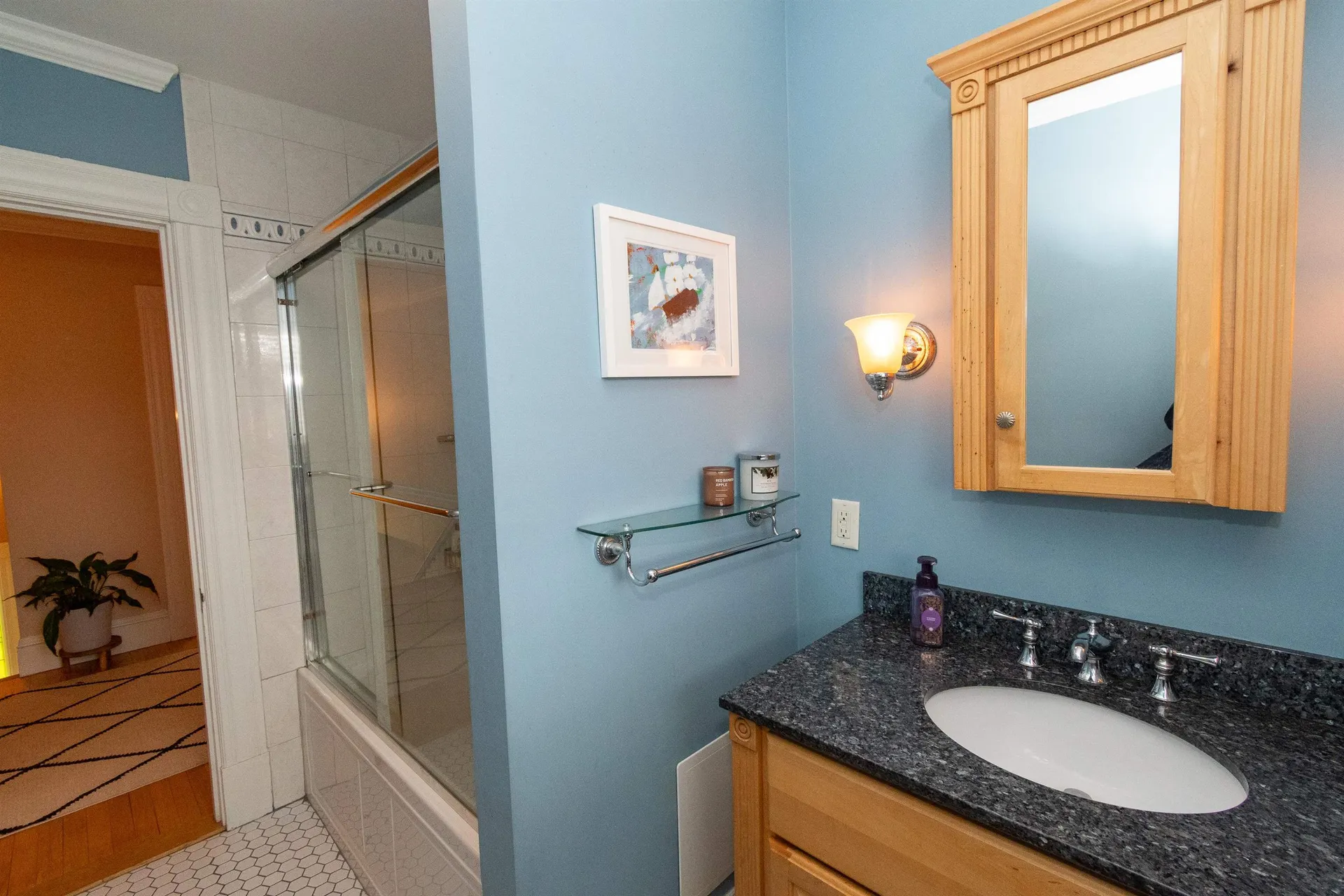 95 N Adams Street Manchester NH 03104