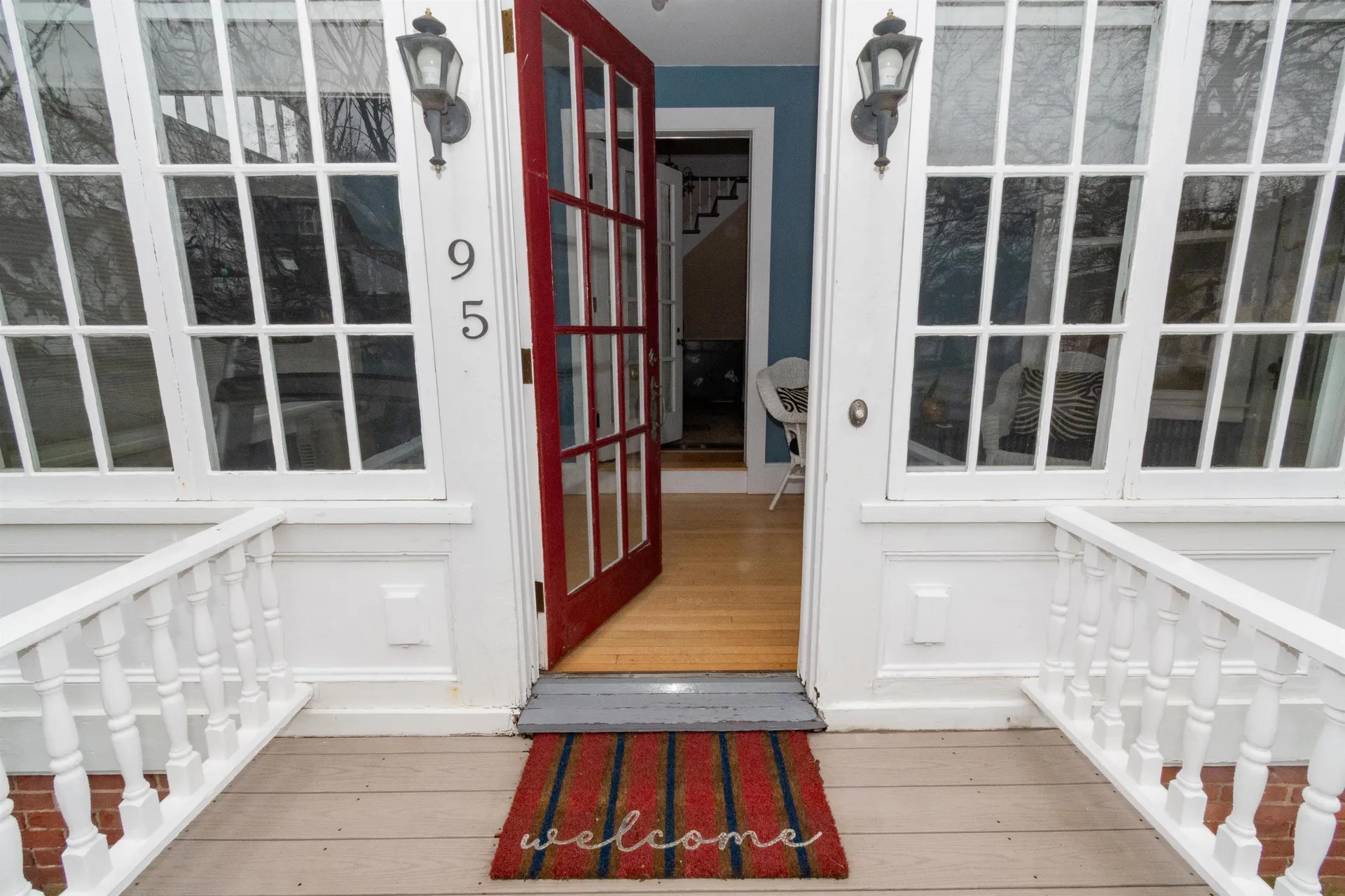 95 N Adams Street Manchester NH 03104