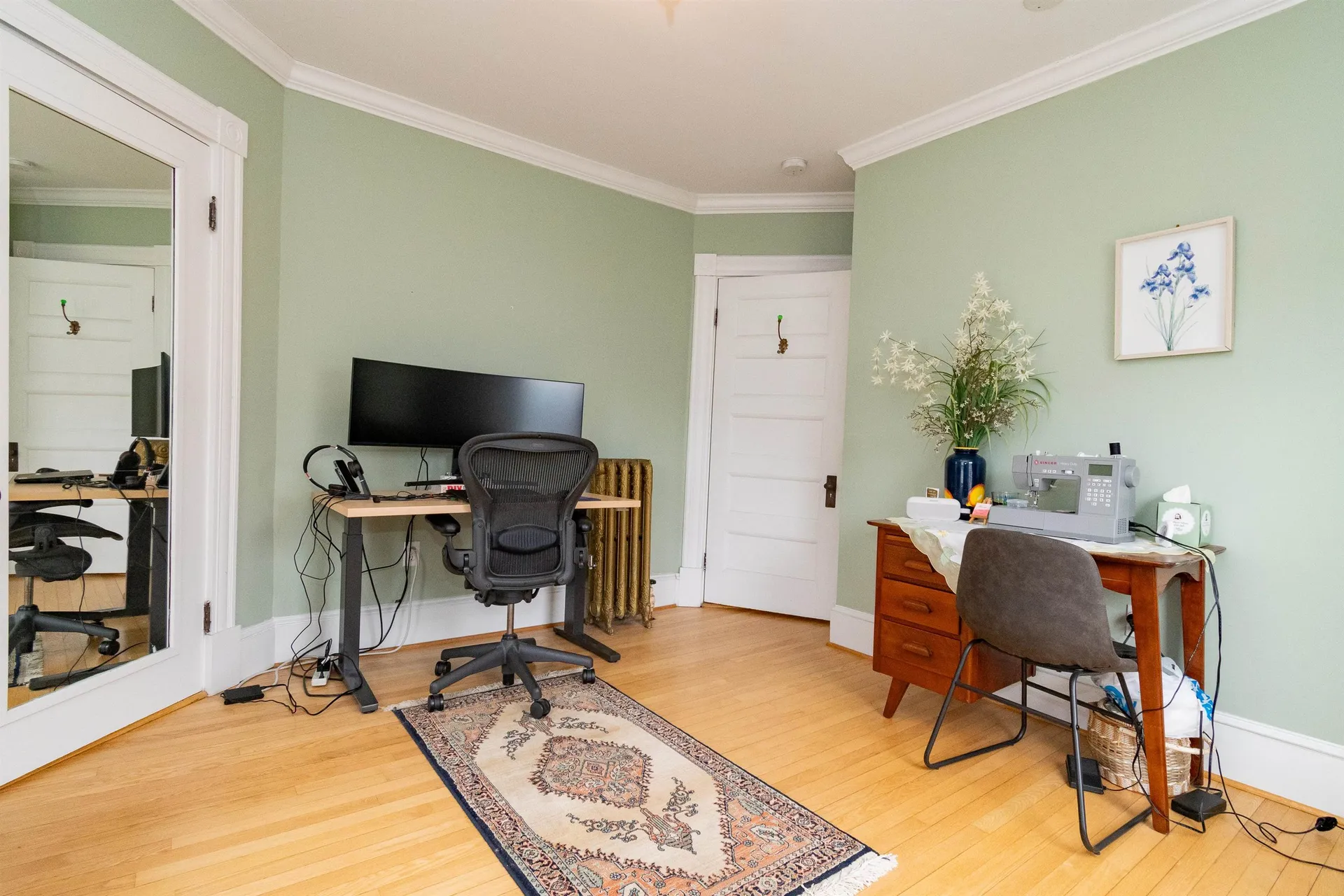 95 N Adams Street Manchester NH 03104