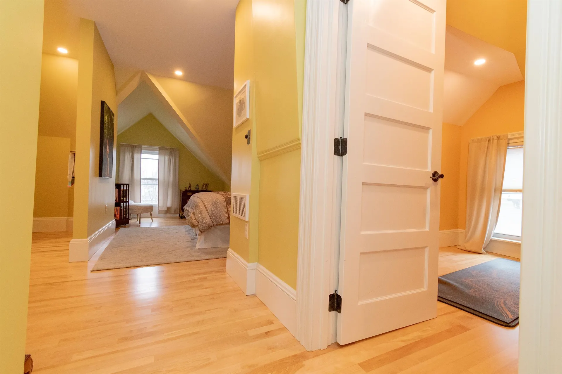 95 N Adams Street Manchester NH 03104