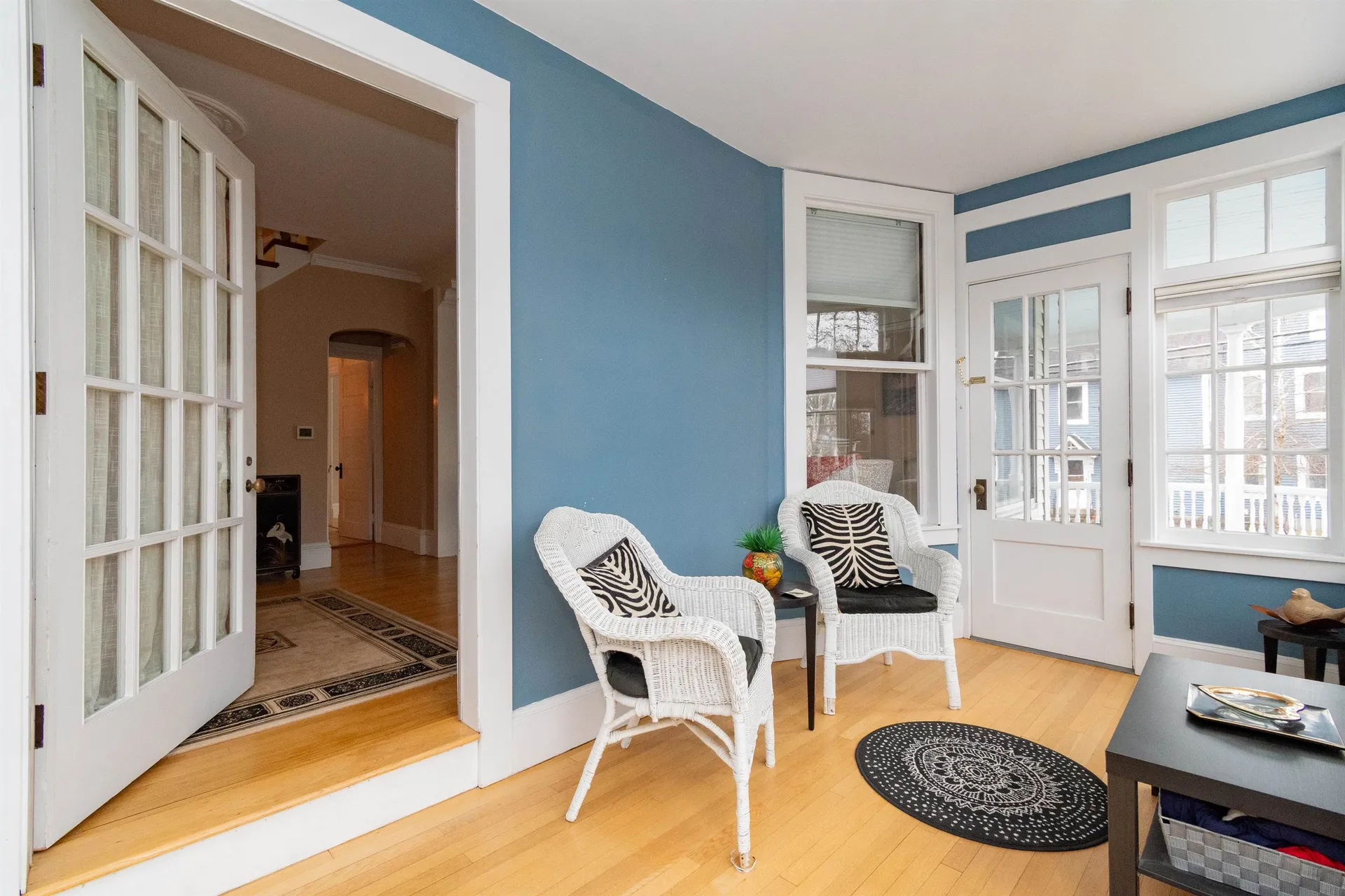 95 N Adams Street Manchester NH 03104