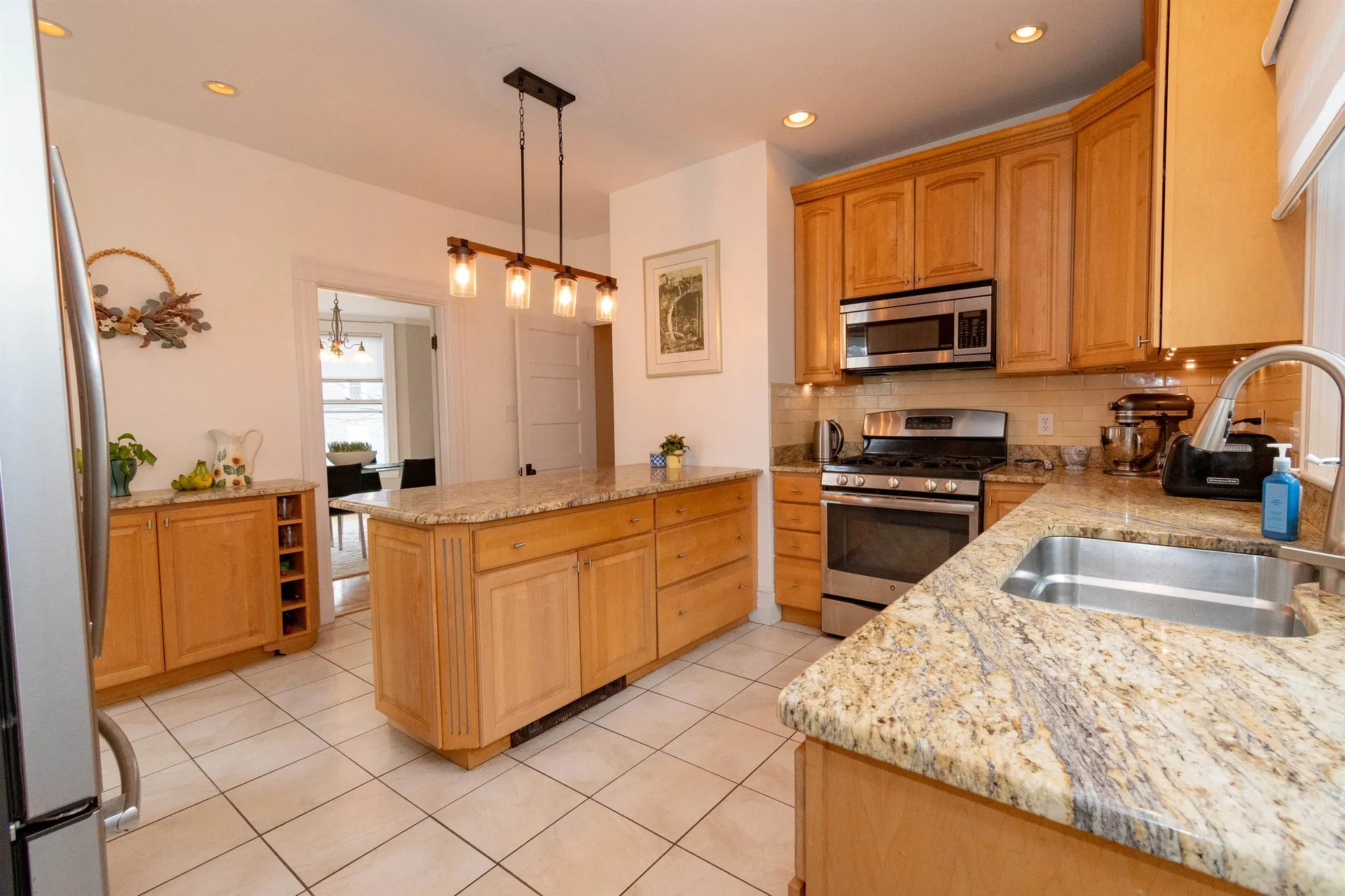 95 N Adams Street Manchester NH 03104