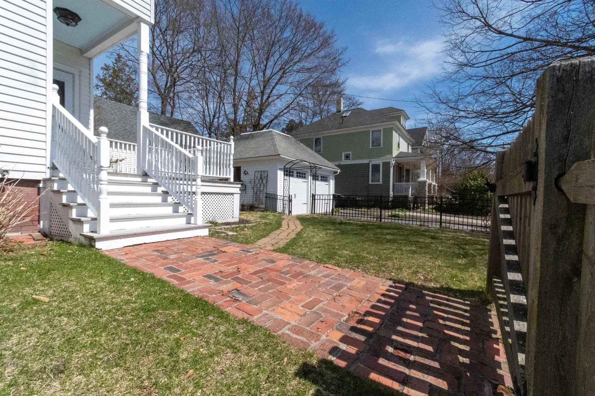 95 N Adams Street Manchester NH 03104