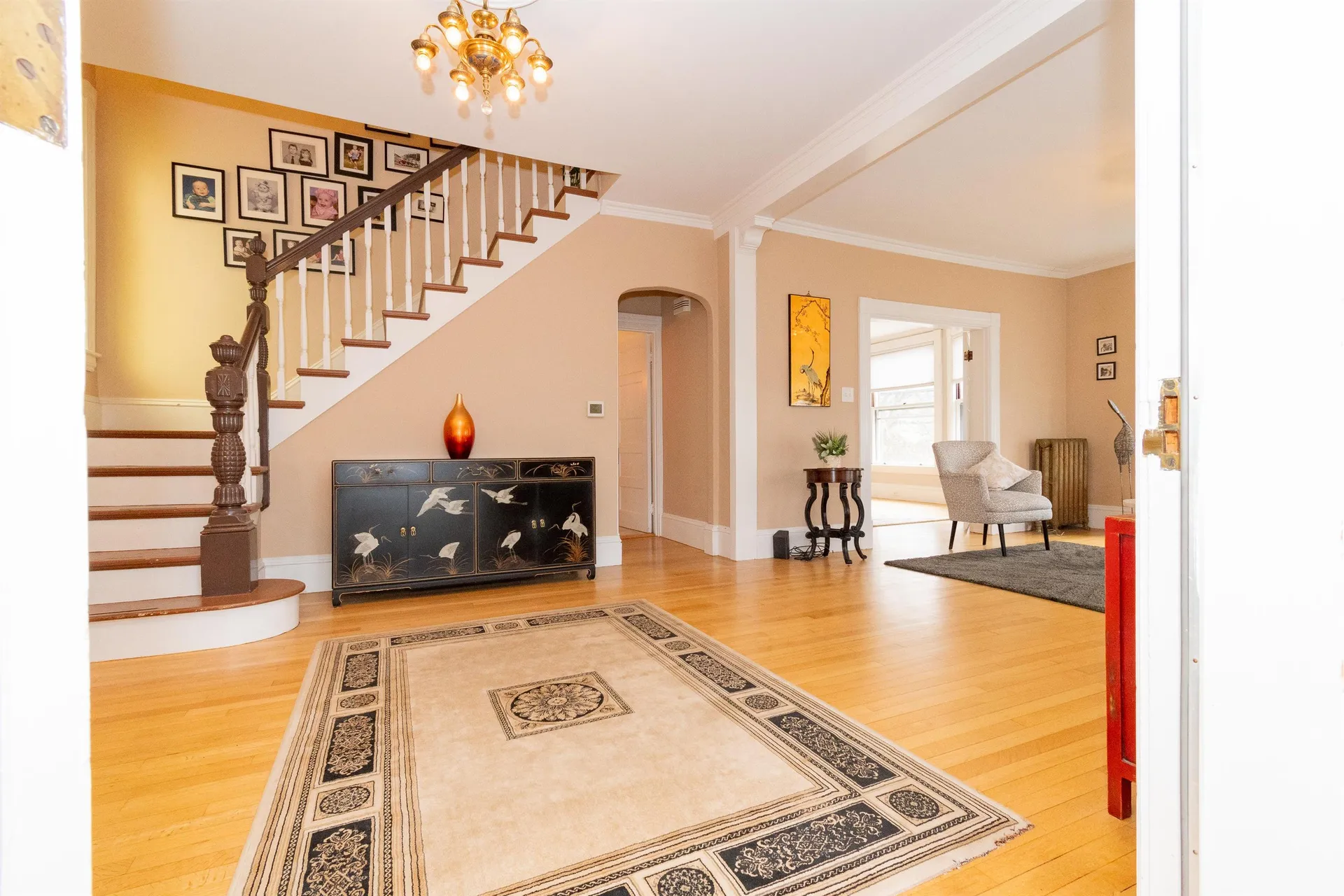 95 N Adams Street Manchester NH 03104