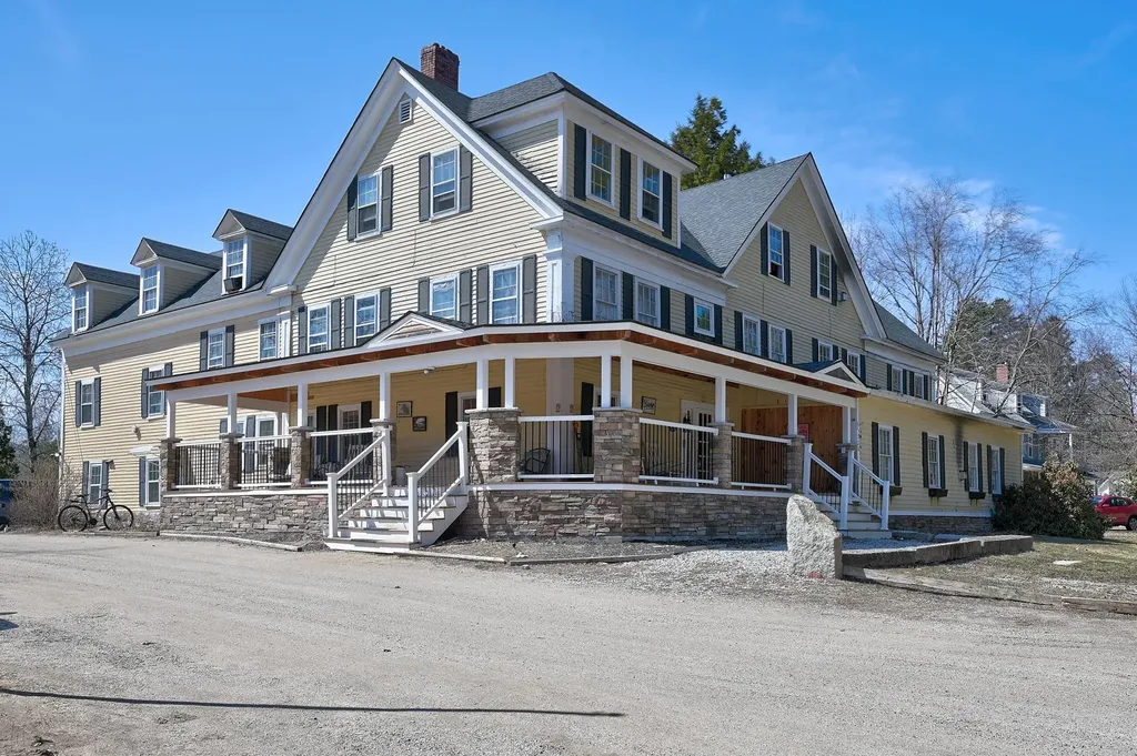 720 Kearsarge Road Conway NH 03845