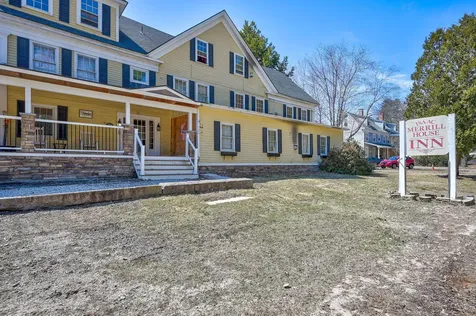 720 Kearsarge Road Conway NH 03845