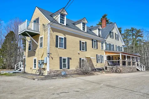 720 Kearsarge Road Conway NH 03845