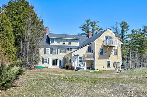 720 Kearsarge Road Conway NH 03845