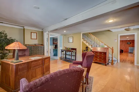 720 Kearsarge Road Conway NH 03845
