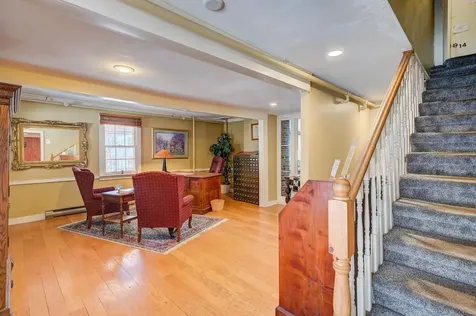 720 Kearsarge Road Conway NH 03845
