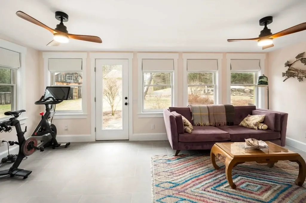 1567 Old Quechee Road Hartford VT 05001