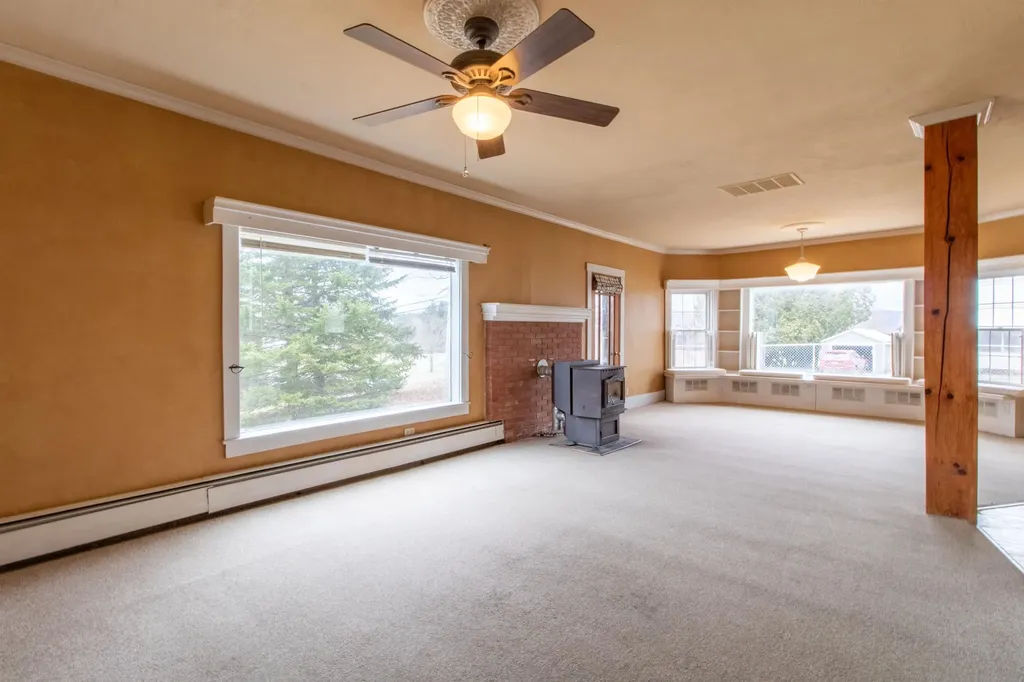 918 Vt Route 100 Westfield VT 05874