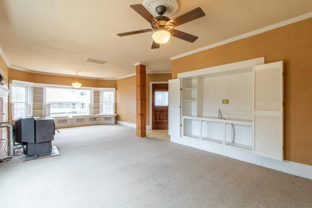 918 Vt Route 100 Westfield VT 05874