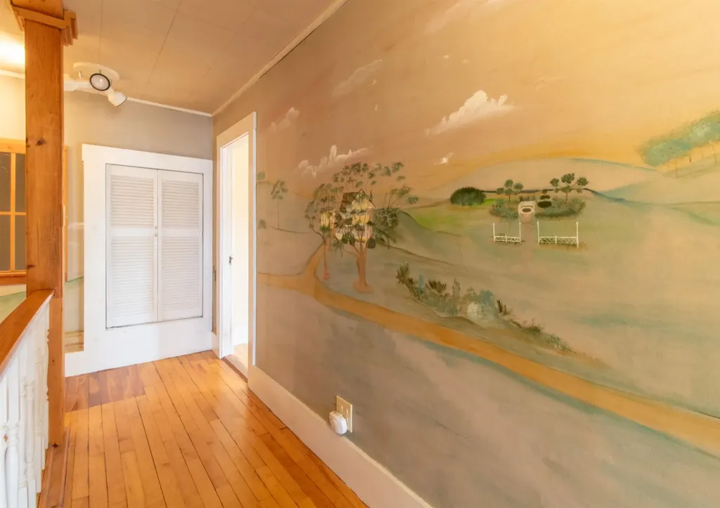 918 Vt Route 100 Westfield VT 05874