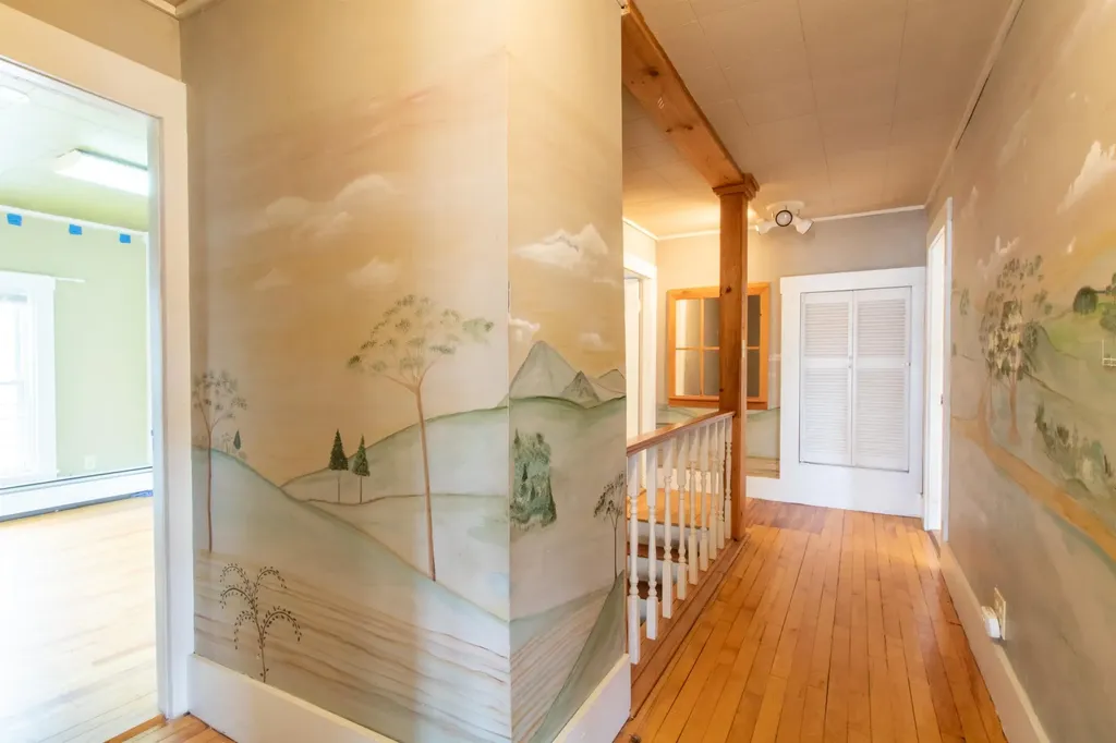 918 Vt Route 100 Westfield VT 05874