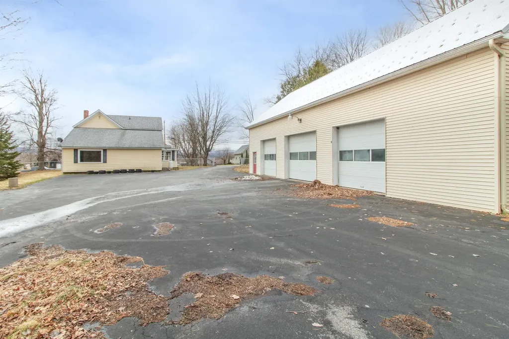 918 Vt Route 100 Westfield VT 05874