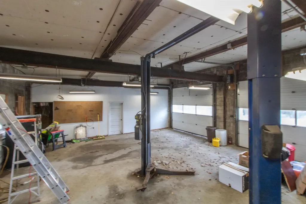 918 Vt Route 100 Westfield VT 05874