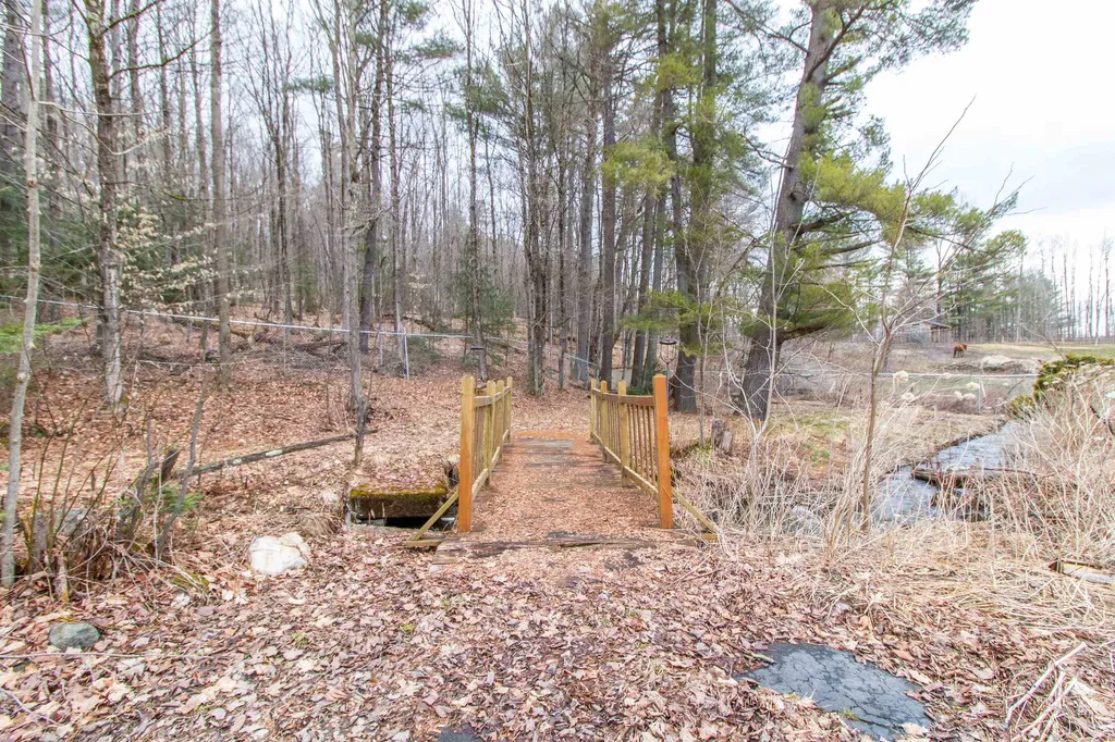 918 Vt Route 100 Westfield VT 05874