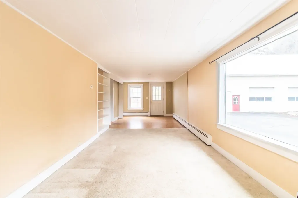 918 Vt Route 100 Westfield VT 05874