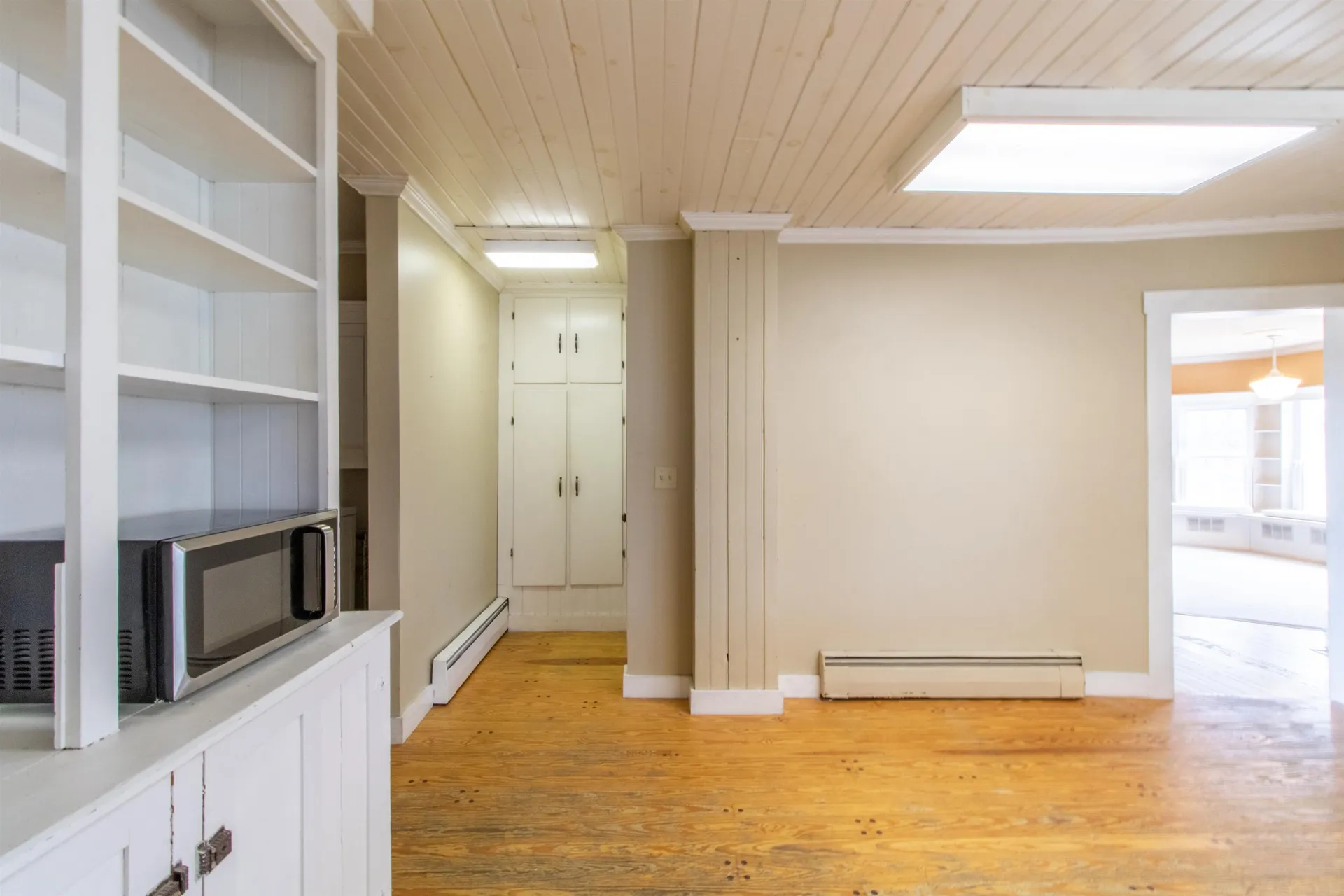 918 Vt Route 100 Westfield VT 05874