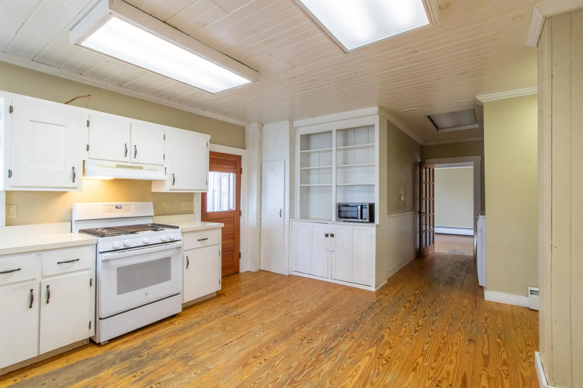 918 Vt Route 100 Westfield VT 05874