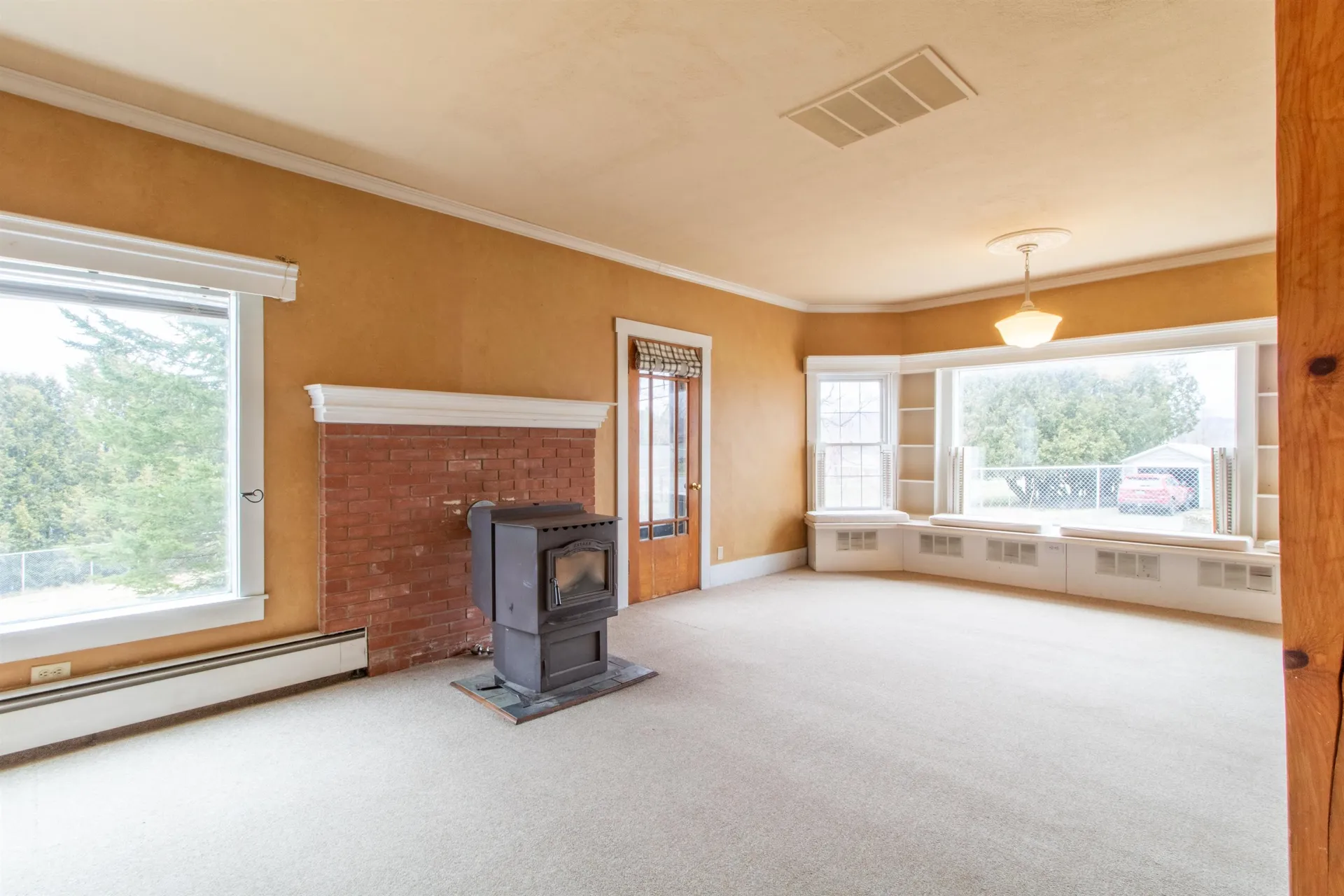 918 Vt Route 100 Westfield VT 05874