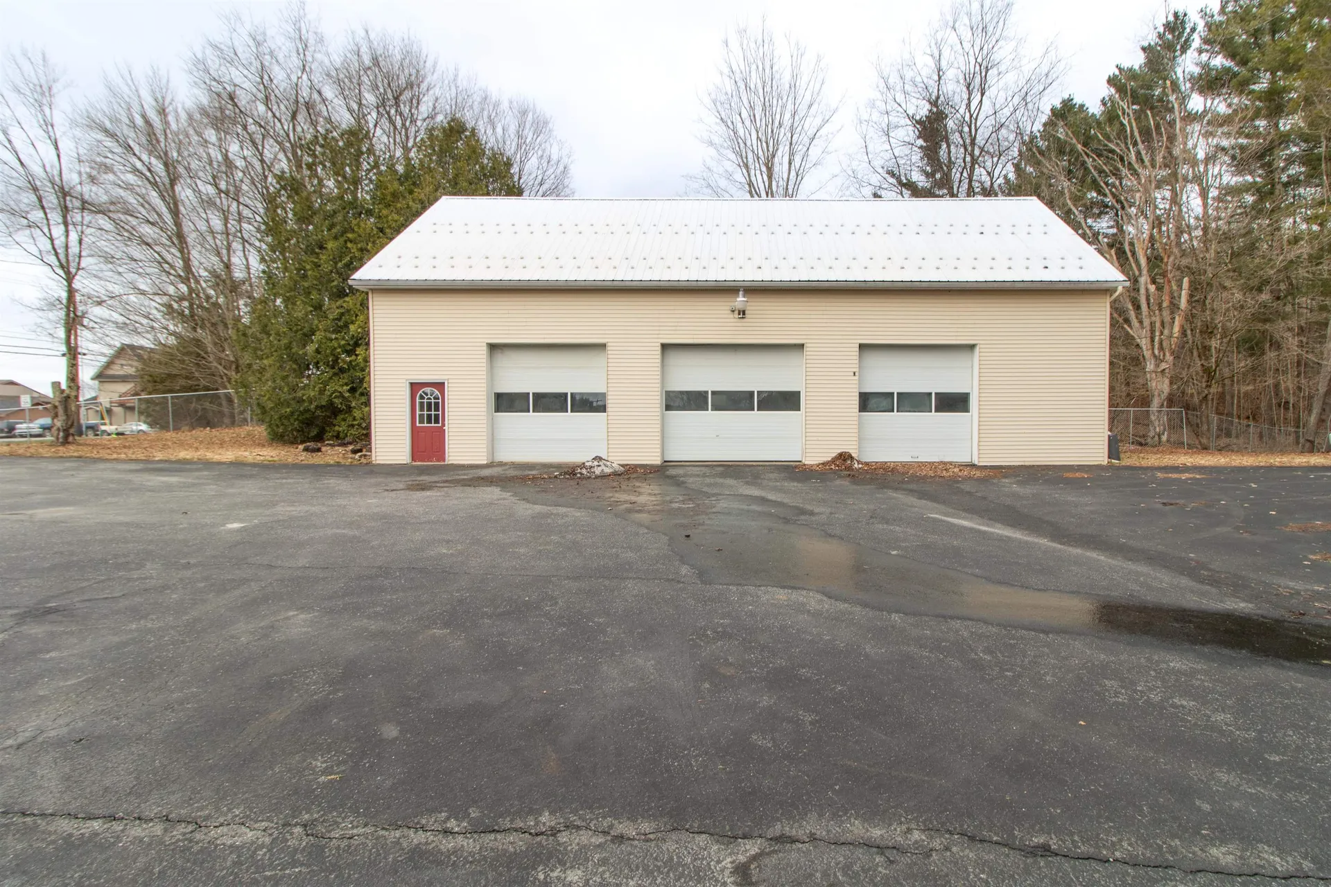 918 Vt Route 100 Westfield VT 05874