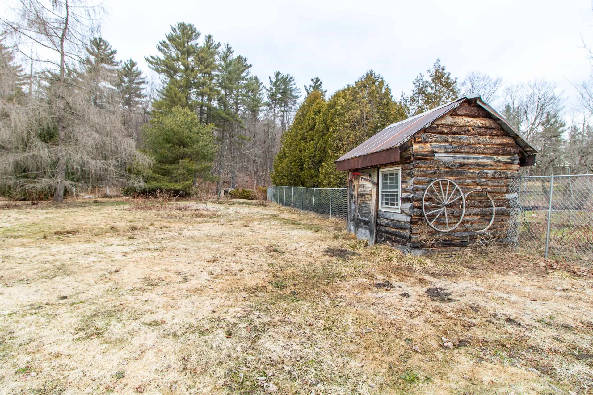 918 Vt Route 100 Westfield VT 05874