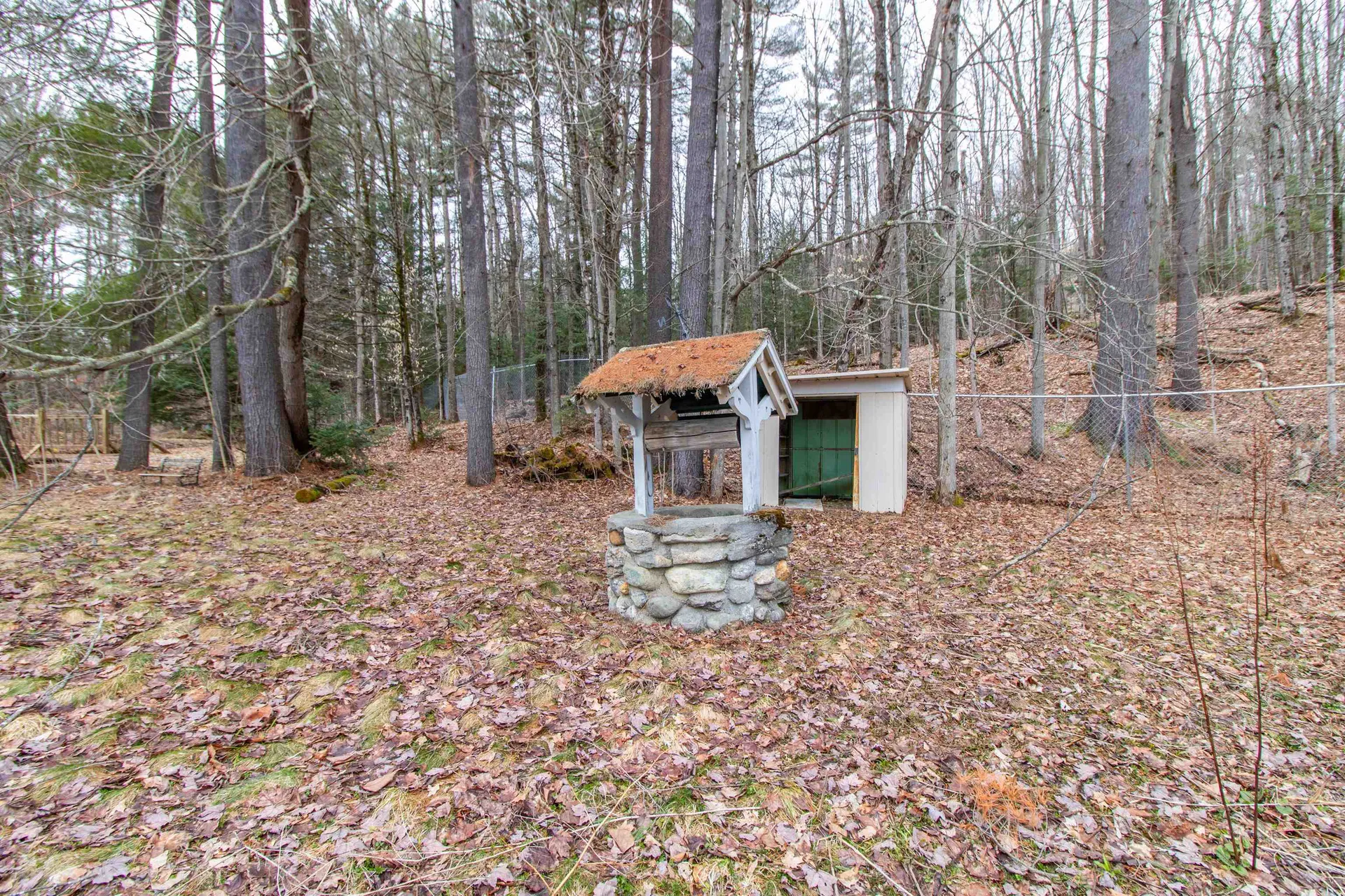 918 Vt Route 100 Westfield VT 05874