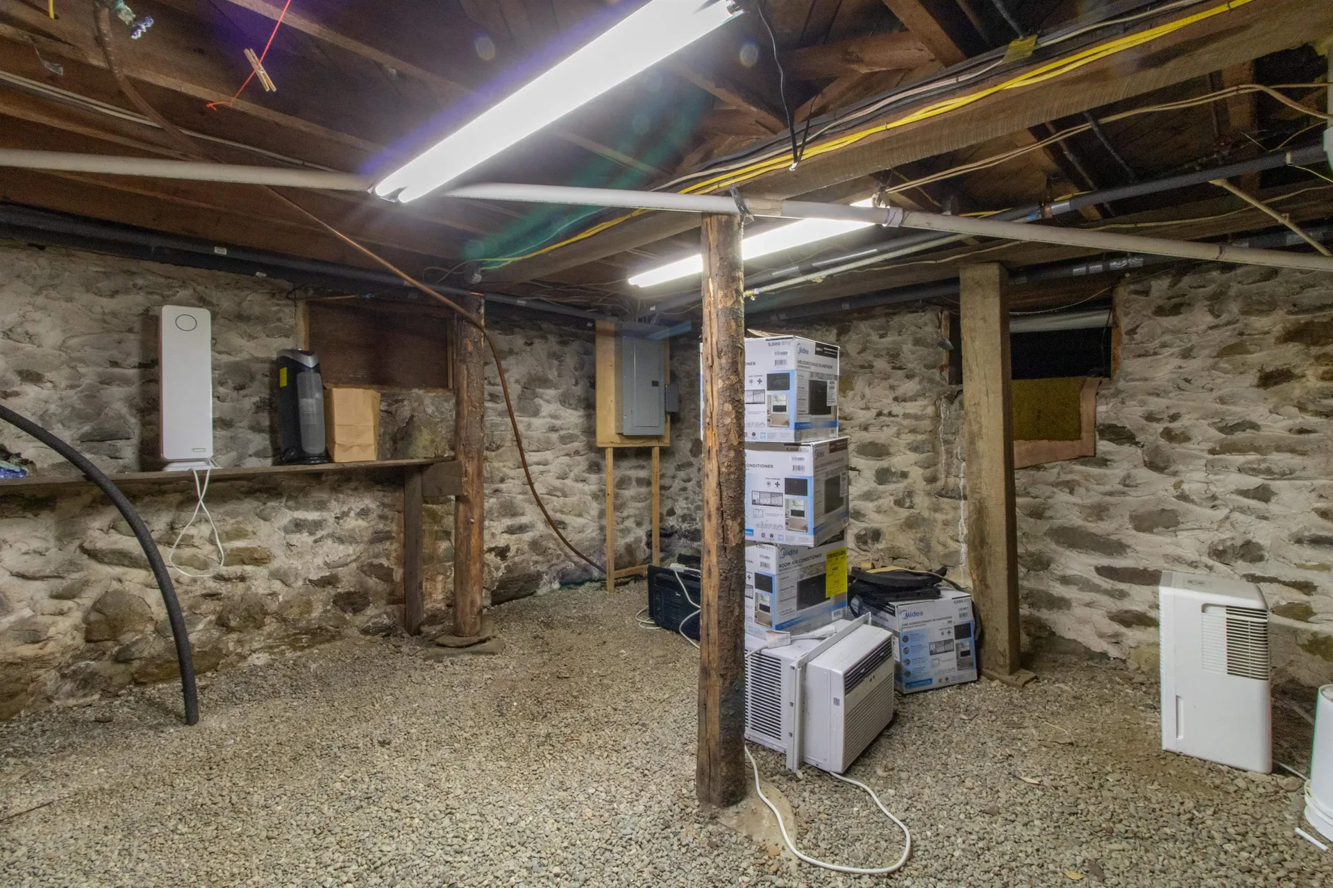 918 Vt Route 100 Westfield VT 05874