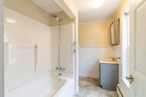 918 Vt Route 100 Westfield VT 05874