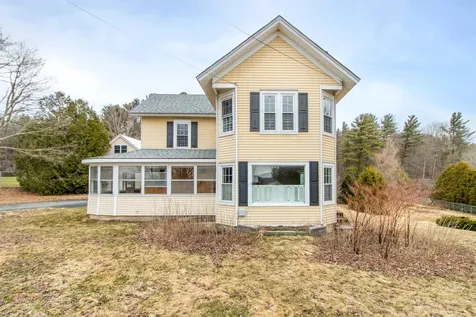 918 Vt Route 100 Westfield VT 05874