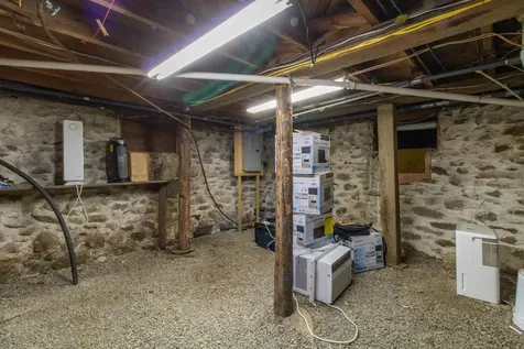 918 Vt Route 100 Westfield VT 05874