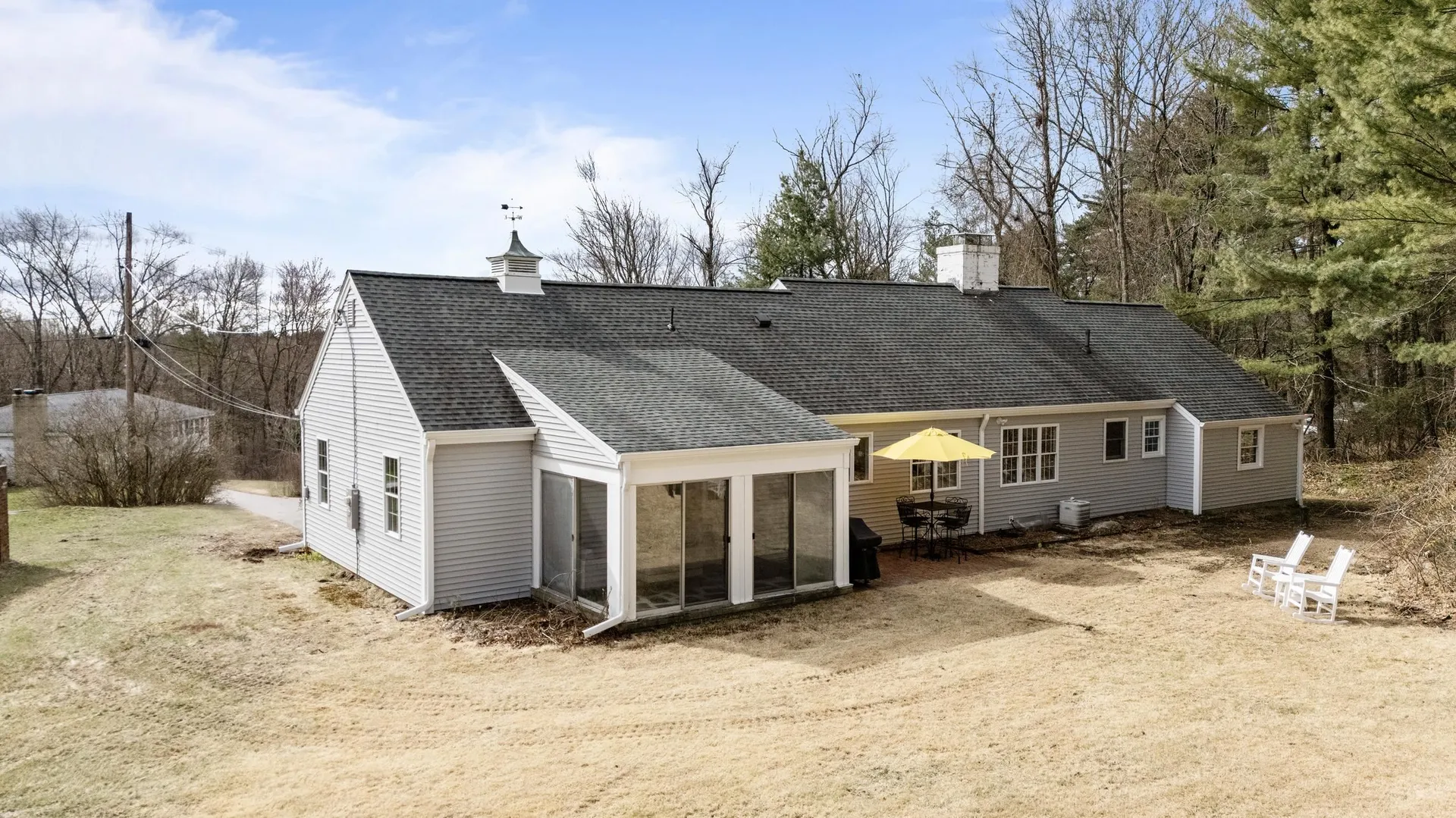 12 Orchard Hill Circle Bedford NH 03110