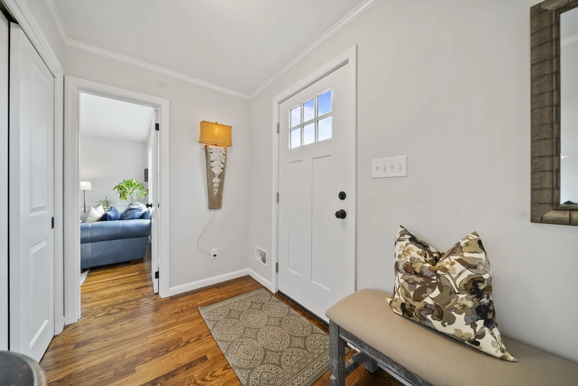 12 Orchard Hill Circle Bedford NH 03110