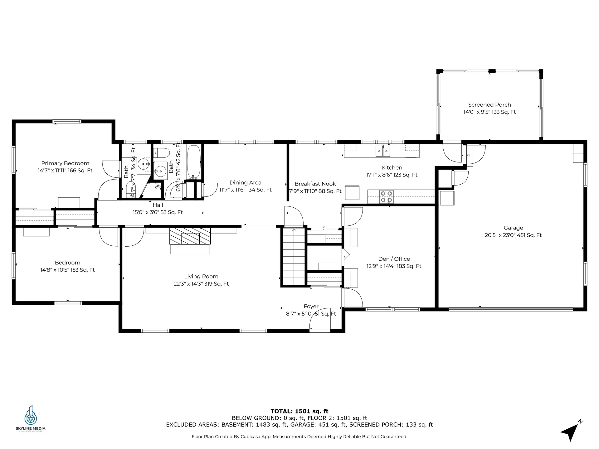 12 Orchard Hill Circle Bedford NH 03110