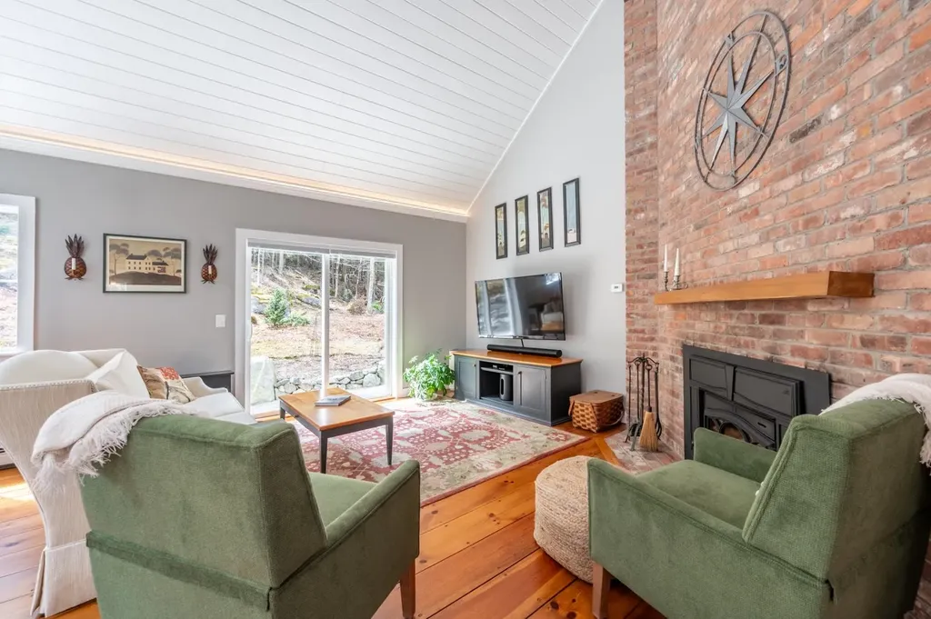 56 Kearsarge Mountain Road Andover NH 03216