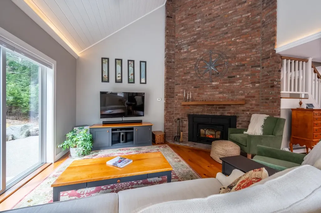 56 Kearsarge Mountain Road Andover NH 03216