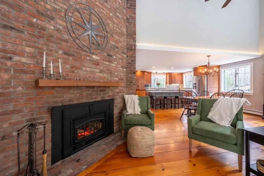 56 Kearsarge Mountain Road Andover NH 03216