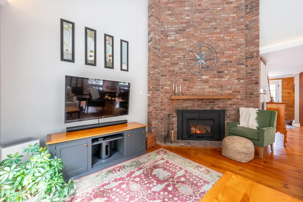 56 Kearsarge Mountain Road Andover NH 03216