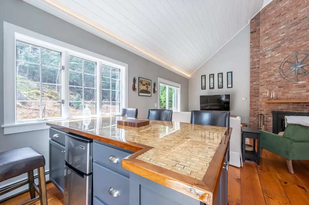 56 Kearsarge Mountain Road Andover NH 03216