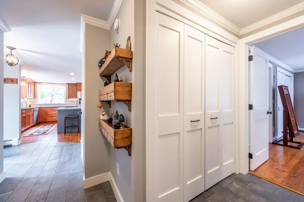 56 Kearsarge Mountain Road Andover NH 03216