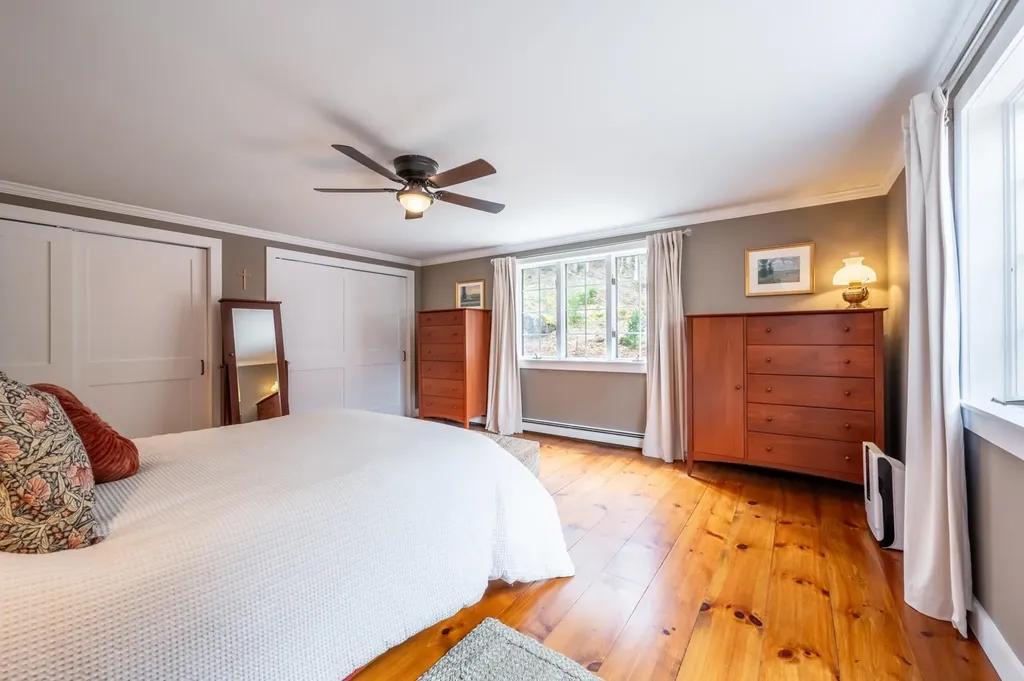 56 Kearsarge Mountain Road Andover NH 03216