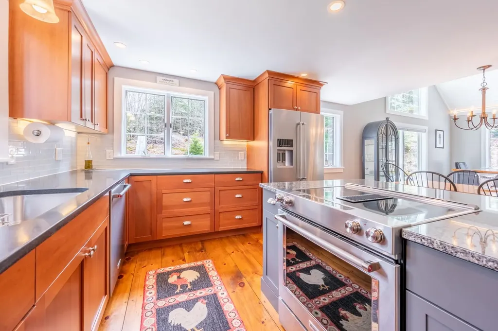 56 Kearsarge Mountain Road Andover NH 03216