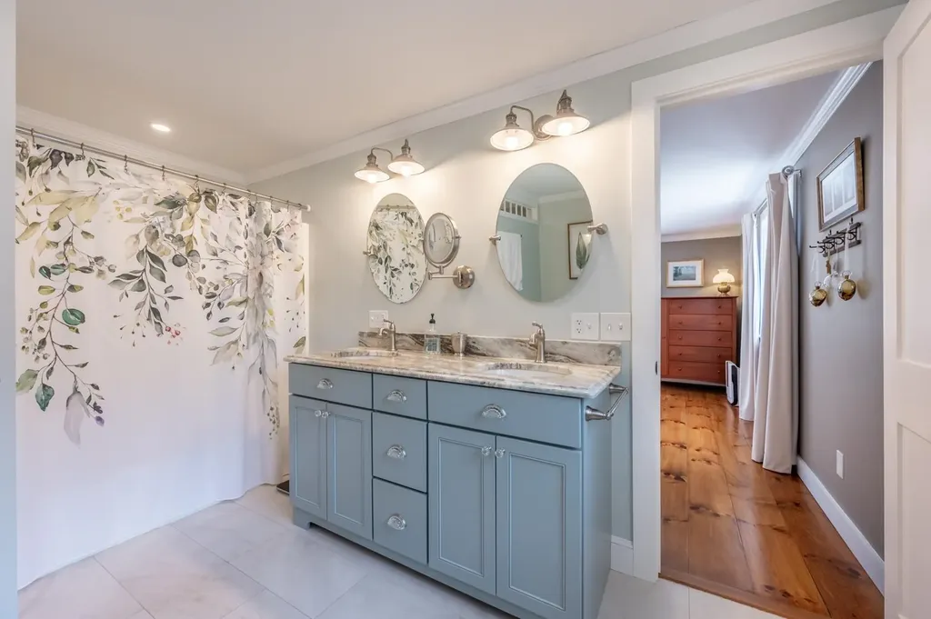 56 Kearsarge Mountain Road Andover NH 03216