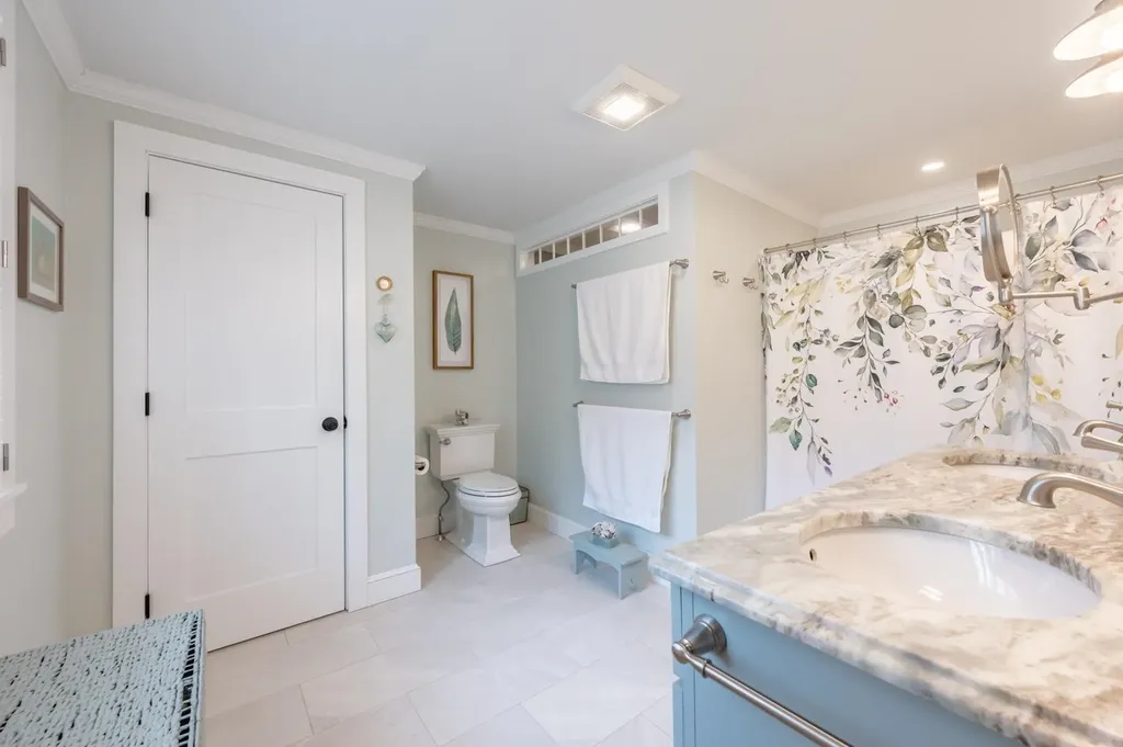 56 Kearsarge Mountain Road Andover NH 03216