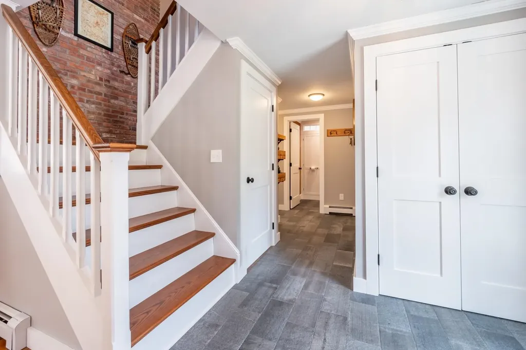 56 Kearsarge Mountain Road Andover NH 03216