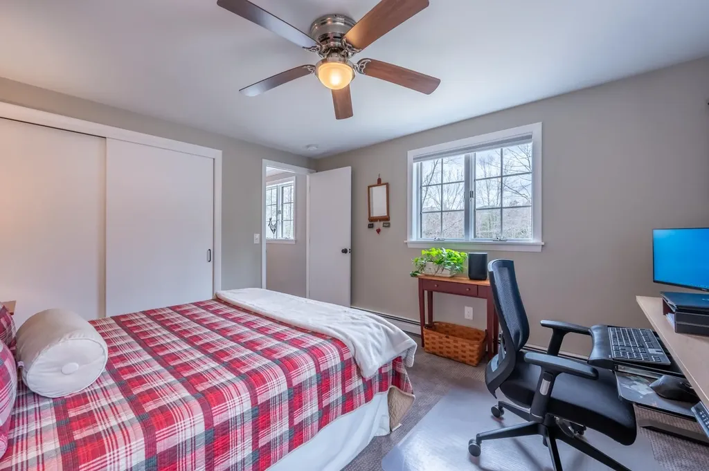 56 Kearsarge Mountain Road Andover NH 03216